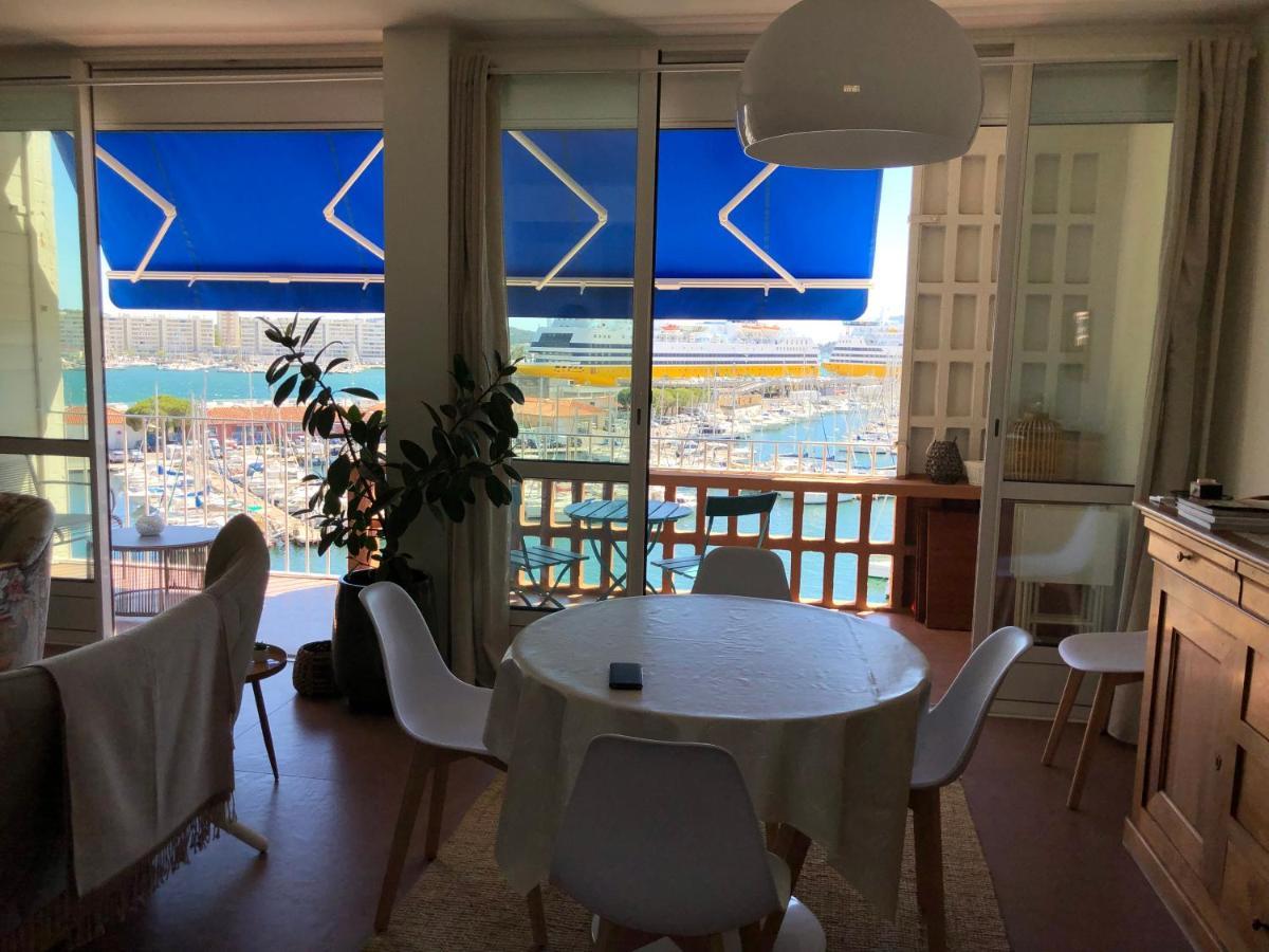 Riopassions, Grand T3, Belle Vue Mer 土伦 外观 照片